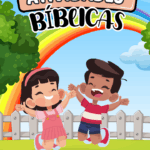 Atividades Bíblicas - Volume 2