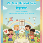 Cartazes para Imprimir