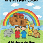 Noé e o Grande Barco