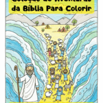 Moisés e o Mar Vermelho