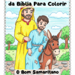 O Bom Samaritano