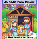O Nascimento de Jesus