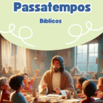 Passatempos Bíblicos